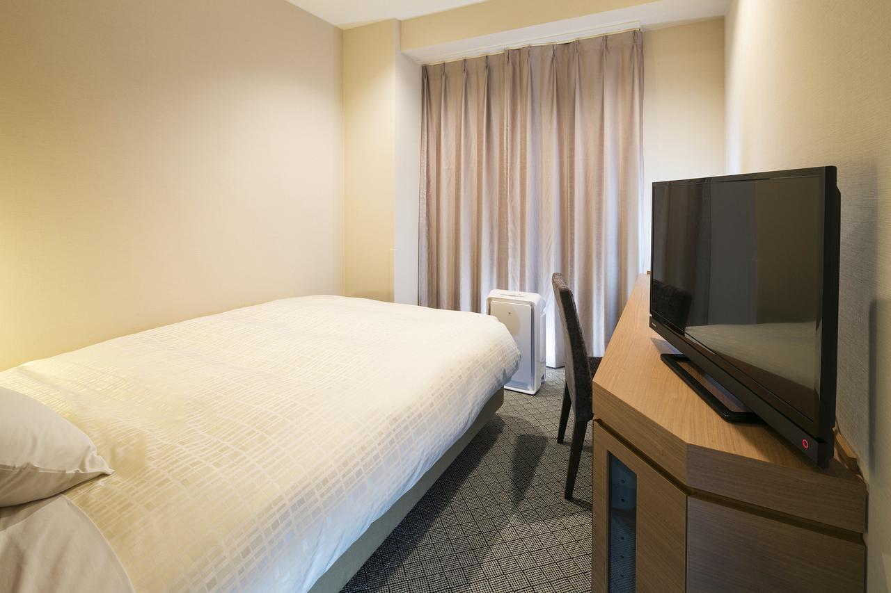 Jr-East Hotel Mets Kitakami Eksteriør bilde